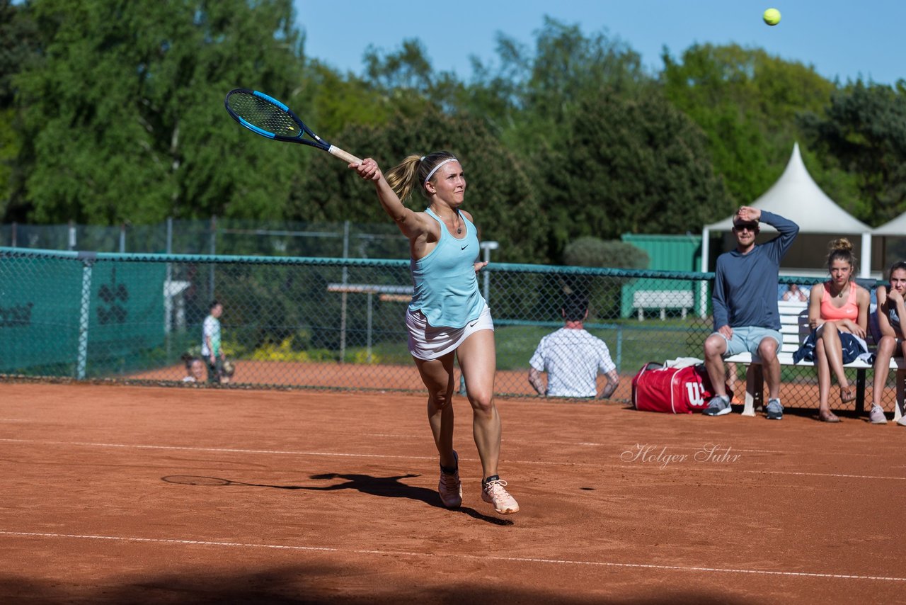 Bild 653 - NL SV Blankenese - TC GW Gifhorn : Ergebnis: 7:2